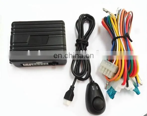 auto light sensor car automatic headligh control system