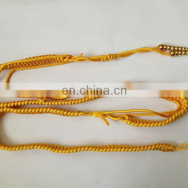 2013 new designer military ribbon