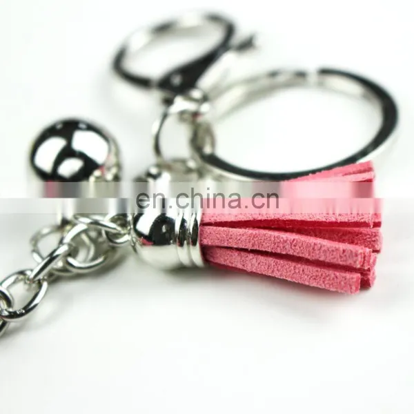 Tassel Pendant With Diamond photo-3