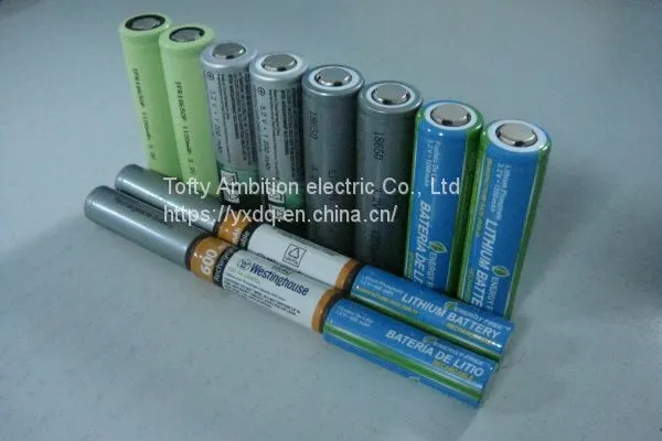 Rechargeable Batteries photo-5