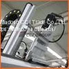 China Aluminum Doors and Windows Four Head Corner Crimping Machine LKZ2-130X1800X3000 photo-5