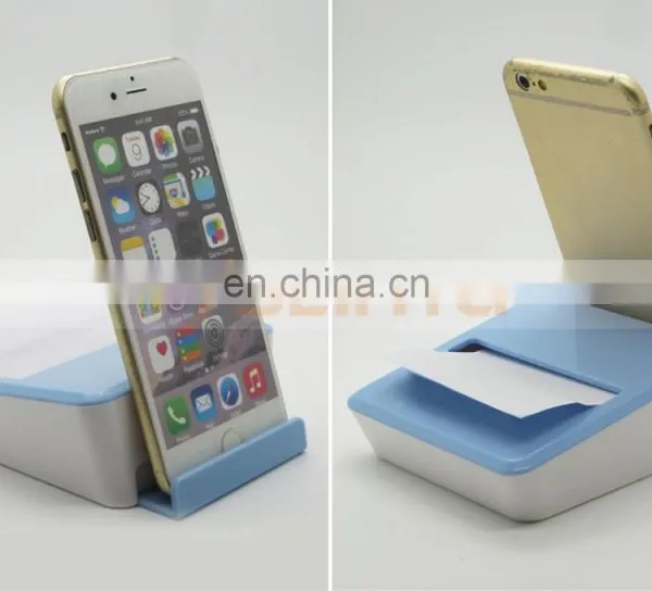 Promotional Gifts Notes Multi-function Box With Sticky Notes photo-4