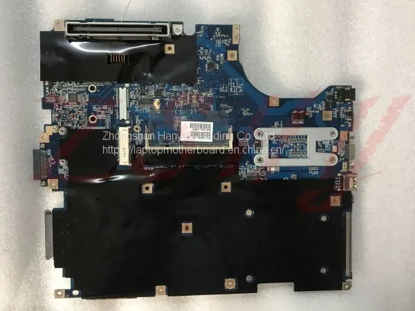 450482-001 for hp 8710p 8710w Laptop Motherboard Ddr2 Pm965 468591-001 Free Shipping 100% Test ok photo-2