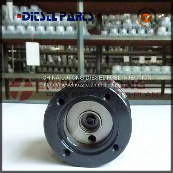Dpa Injection Pump Parts Supplier From China 7139-764S Pump Rebuild photo-4