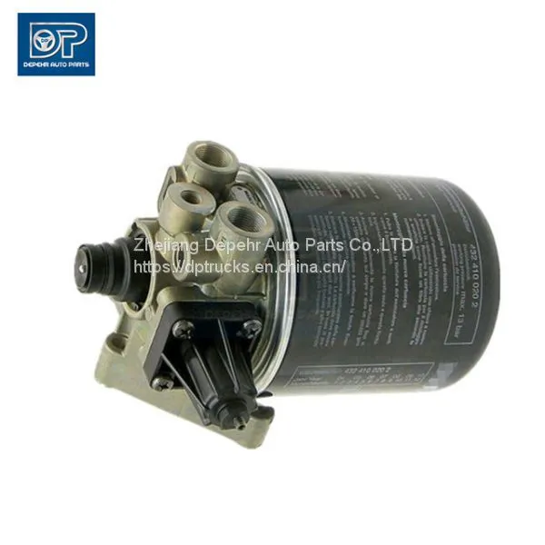 0024601580 0024604980 European Truck Hydraulic Pump BENZ Truck Power Steering Pump photo-4
