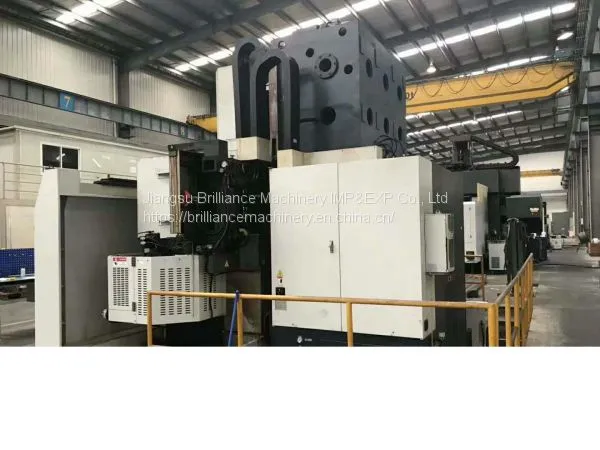 Taiwan VTL 1600ATC+C-I CNC High Speed Vertical Lathe photo-3