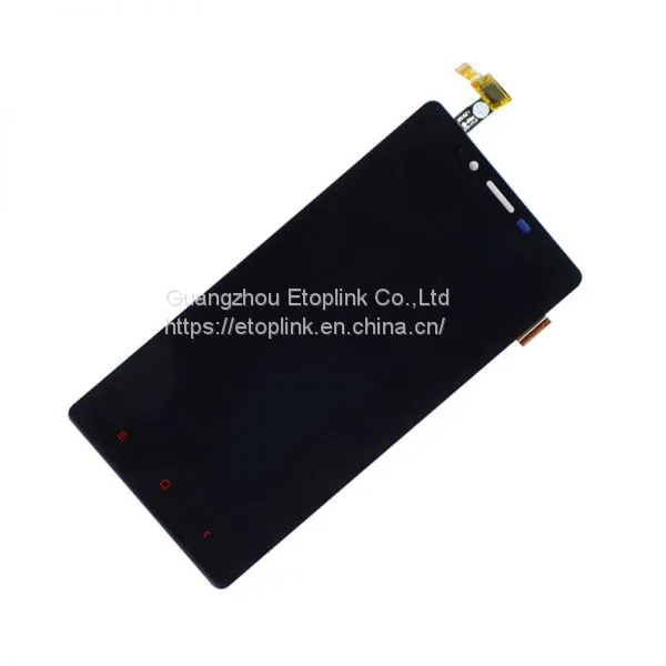 LCD For Xiaomi Redmi Note LCD Display Screen Replacement For Hongmi Note Lcd photo-2