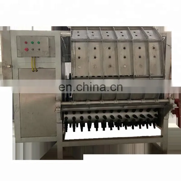Pig Hair Removal Hydraulic Machine|Pig De Hairing Machine / Pig Slaughter Machine With Best Price photo-3