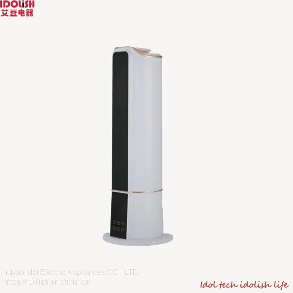 2019 Newest Hot Sell Air Humidifier 7L Ultrasonic Essential Oil Diffuser Mist Maker Electric Aromatherapy Aroma Diffuser photo-3