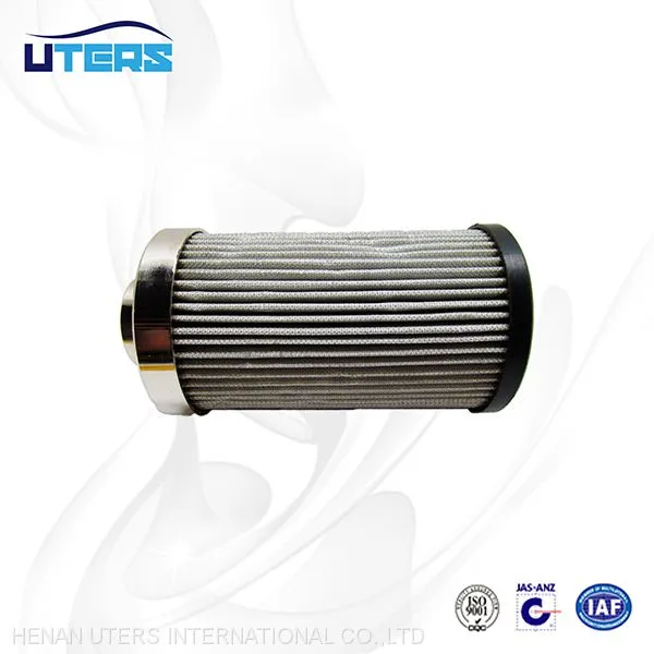 UTERS Power Oil Filter Cartridge TDF160K3RVG Accept Custom photo-2