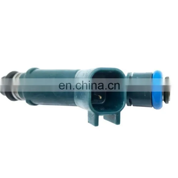 Fuel Injector for FO-RD MAZ-DA OEM 2M2E-A7B 2M2E-9F593-A7B 2M2EA7B 2M2E9F593A7B photo-3