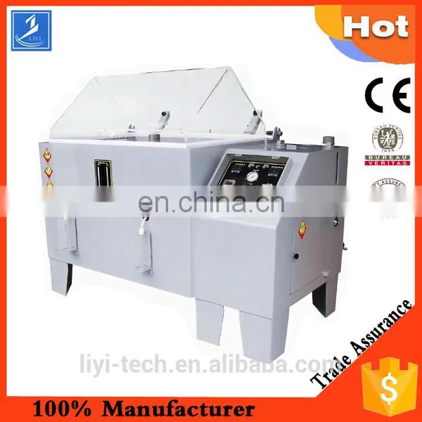 Liyi Salted Solution Fog Salt Spray Test Chamber photo-4