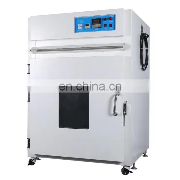 Liyi Hot Air Oven For Laboratory Machine Industrial Dryer photo-2