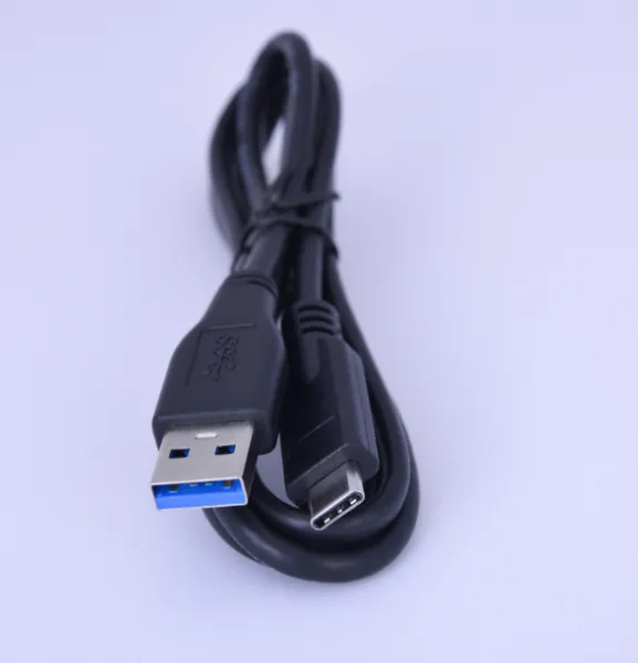 10gbps Am To Type C Usb 3.0 Data Cable photo-2