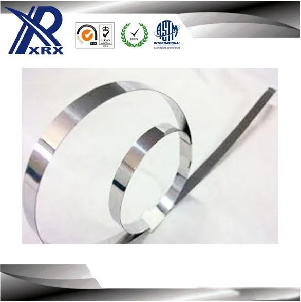 Xinrixin Metal Material(Shenzhen) Co.,Ltd company overview - view 3