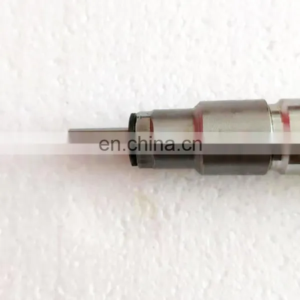 SAIC- IVECO 682 Series GENLYON Fuel Injector Nozzle 5801479314 0445120361 photo-6