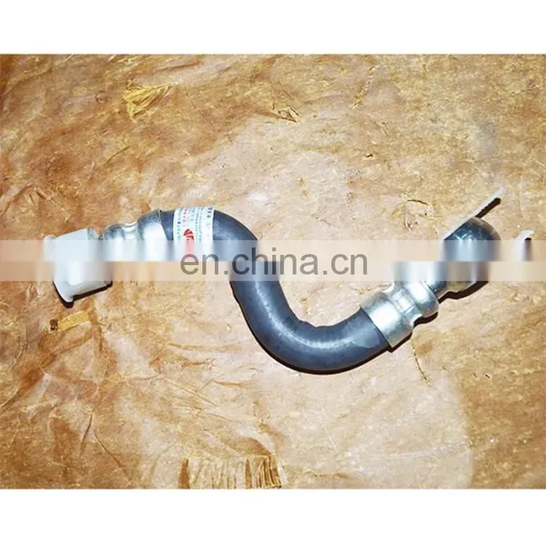 SAIC- IVECO FPT Cursor 13 Engine FAT5801547227 Air Compressor Outlet Pipe photo-2