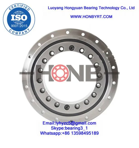 ZKLDF460 Angular Contact Ball Bearings/ZKLDF460 Rotary Table Bearings photo-4