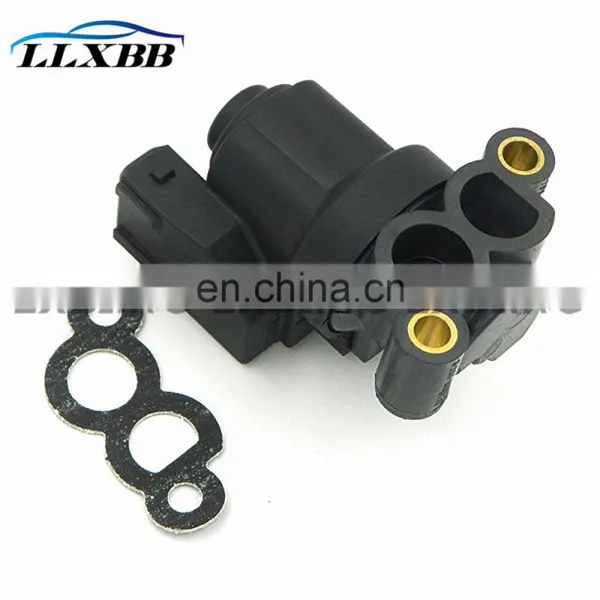 LLXBB Idle Air Control Valve IAC FOR Hyundai Accent Elantra Kia 35150-22600 3515022600 35150-22610 3515022610 AC493 photo-2
