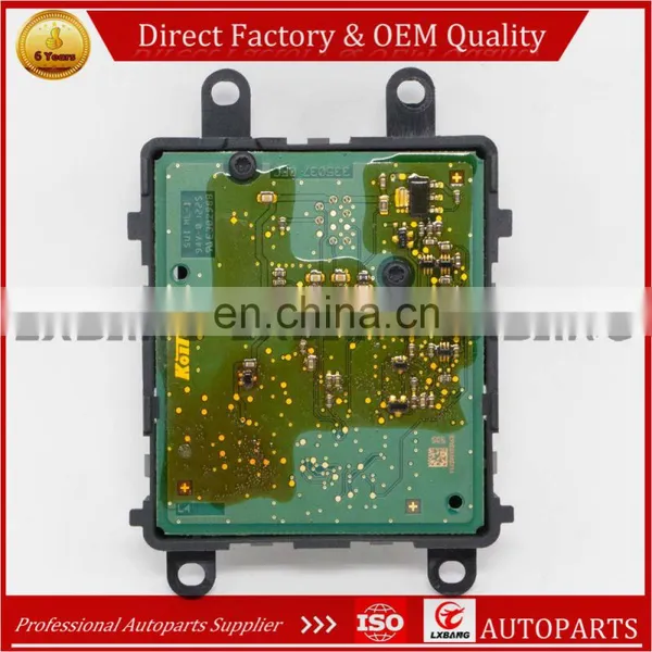 OEM 8R0907472A Xenon Light Control Units HID Headlight Ballast FOR Audi Q5 Control Module LED DRL Control Unit photo-2