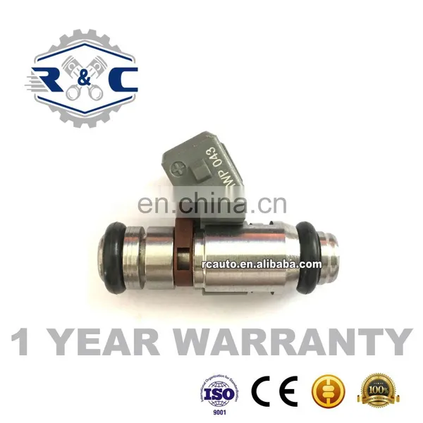 R&C High Quality Injector 50101002 0539980311 Nozzle Auto Valve For Volkswagen 100% Professional Tested Gasoline Fuel Inyector photo-3