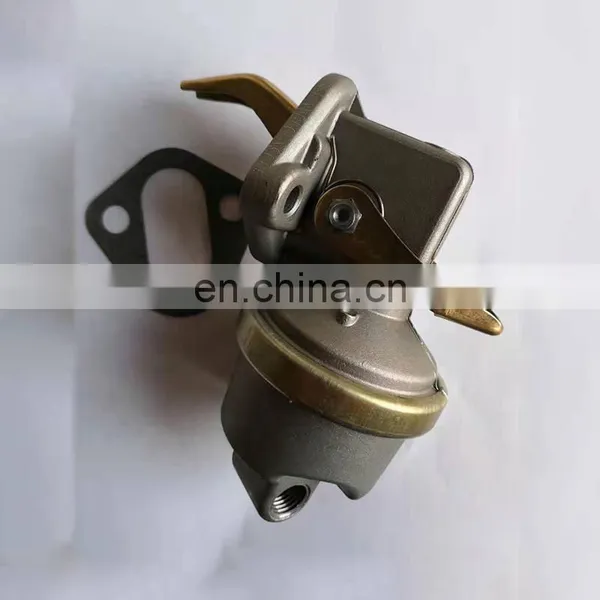 Engine 4BT 6BT Diesel Fuel Transfer Pump 4937405 photo-3