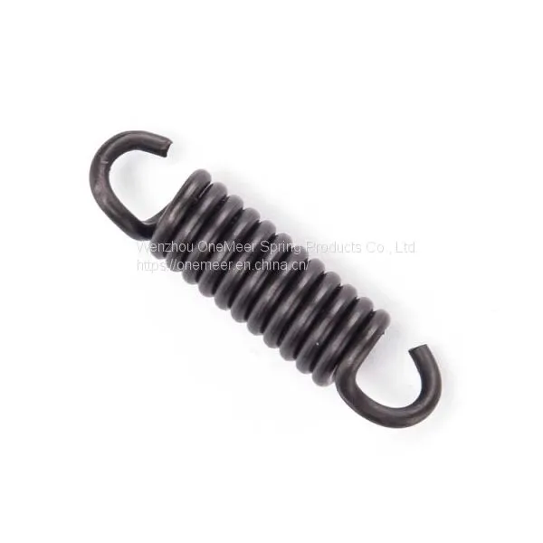 Galvanized Extension Folding Cot Springs photo-2
