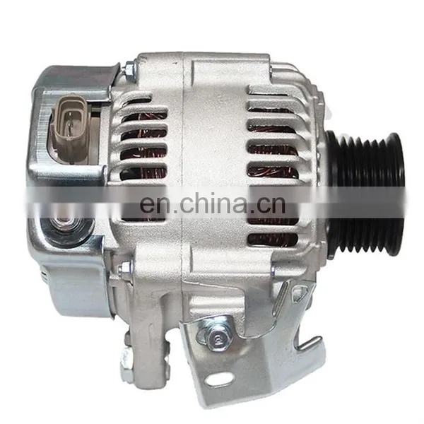 Hot Sale Car Parts KK137-18-300 12V 50A Alternator photo-3
