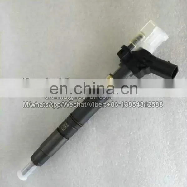 Common Rail Injector 0445110467 for DONGFENG ZD30 photo-4