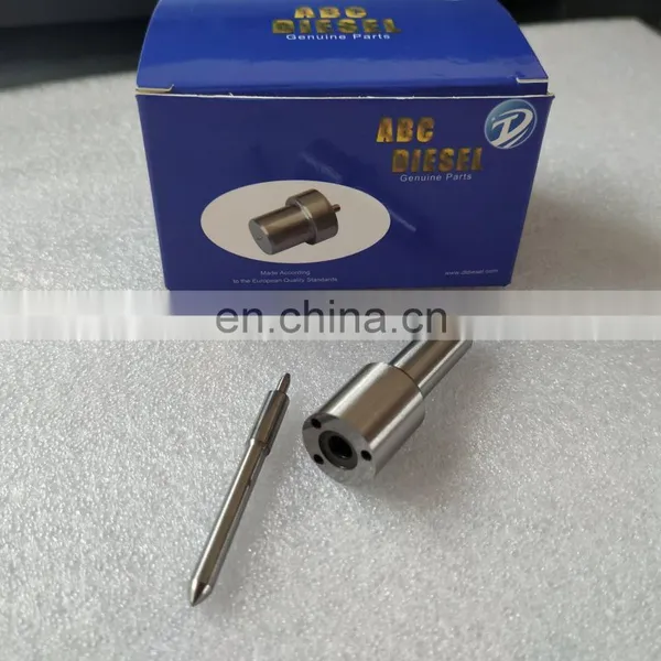 High Quality Diesel Injector Nozzle 770316 photo-4