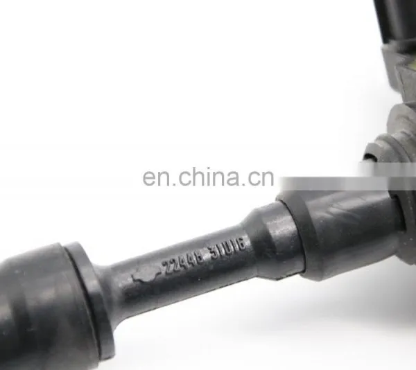 Auto Ignition Coil 22448-31U16 for Infiniti I30 2.0 2.5 3.0 V6 photo-5