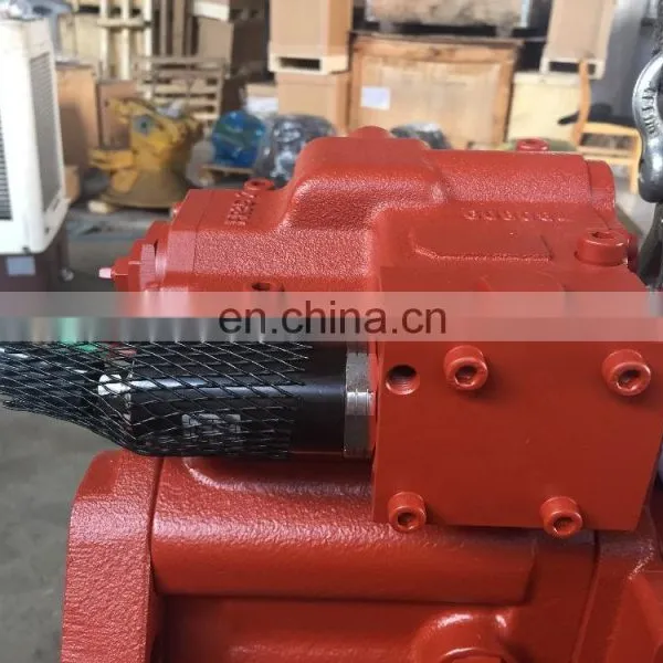 TB1140 Main Pump Takeuchi TB1140 Hydraulic Pump photo-3