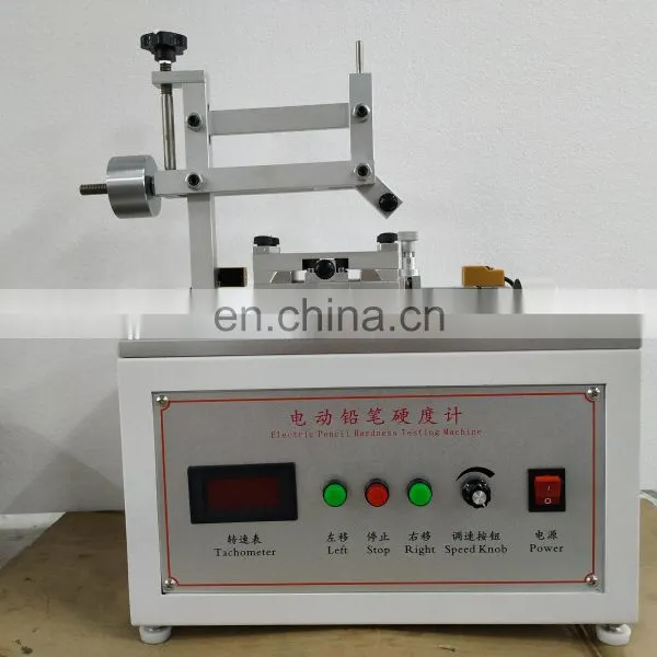 ZONHOW Electronic Pencil Hardness Tester Price photo-5