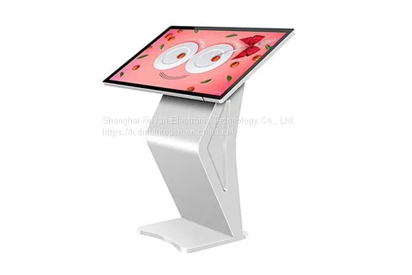 Xinyan Indoor Interactive Touch Screen Kiosk 32 Inch