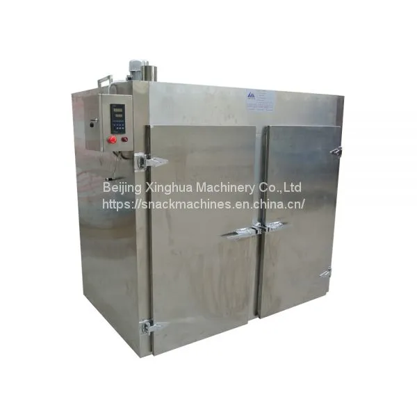 microwave heating machine