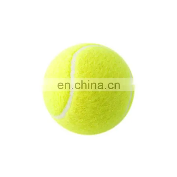 China Nonwoven Felt Fabric Polyester Felt for Tennis Ball photo-3