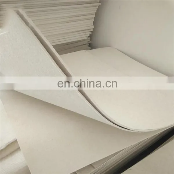 100% Pure Wool Felt Industry Use Oil Absorbent Roll photo-5