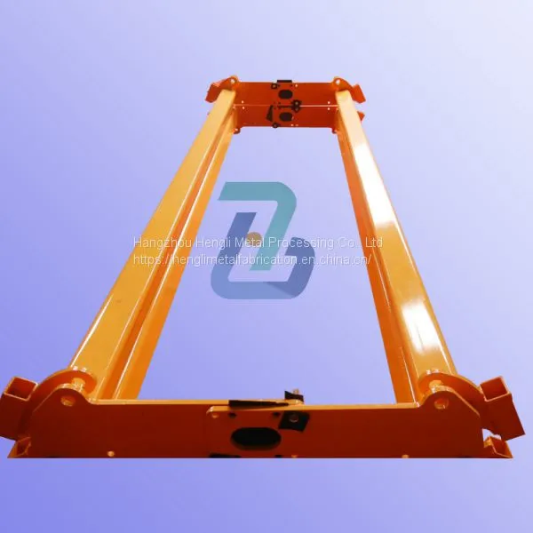 Metal Forming Services