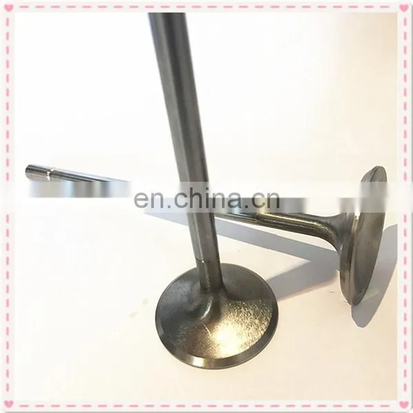 For Honda B18A B18B B20B B20Z Racing Engine Valves of Higher Flow Rates Tech Auto Parts photo-5