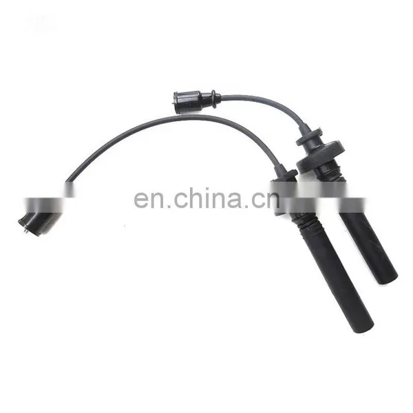 Ignition Cable Spark Plug Wires Set MD365102 for Lancer 1.6L 2002 - 2006 photo-5