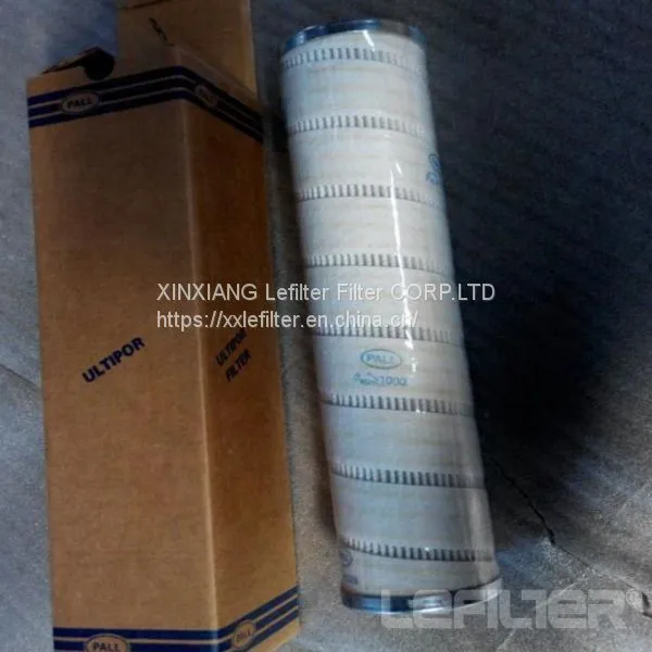 The Hydraulic Filter Element UE319AN08Z photo-3