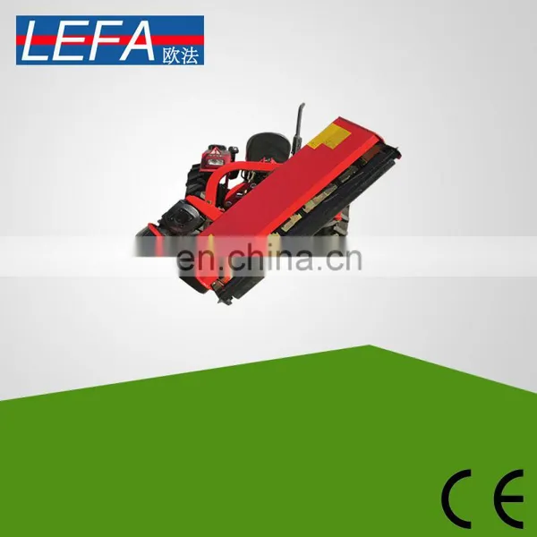 Lefa Right Side Hydraulic Verge Flail Mower for Tractor photo-5