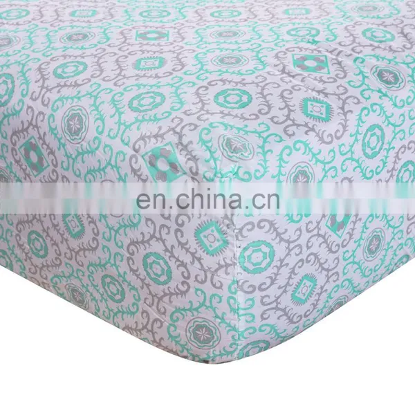 Bed Sheet Bed Sheet Luxury King Queen Size Fitted Bed Microfiber Bedsheets photo-6