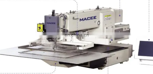 G3020R ELECTRIC PRTTERM MACHINE photo-2