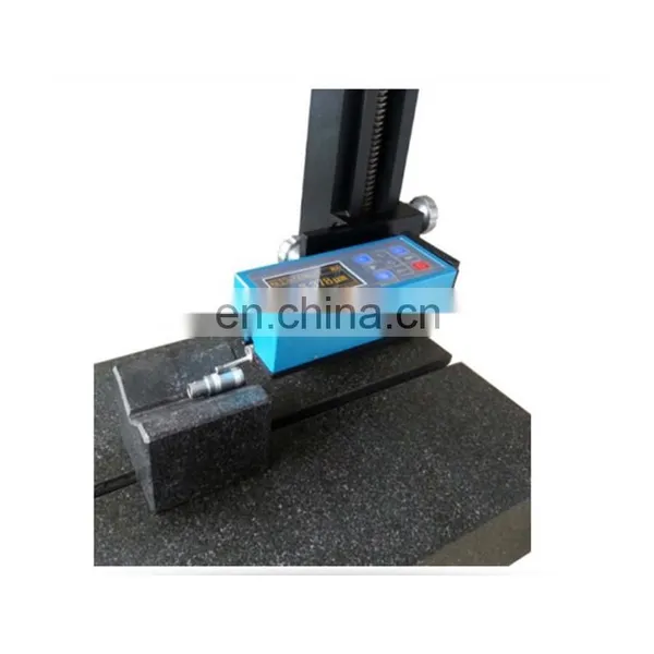 HST220 Portable Surface Roughness Tester Gauge / Roughometer photo-4