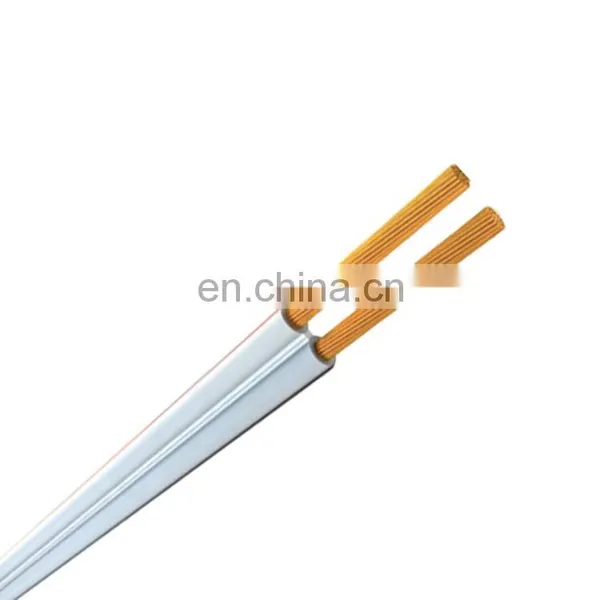 OEM High End CU CCU CCA OFC Audio 2 4 6 8 Core Speaker Wire Cable photo-4