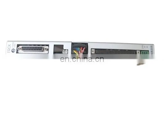 ERCX AC Servo Drive photo-5