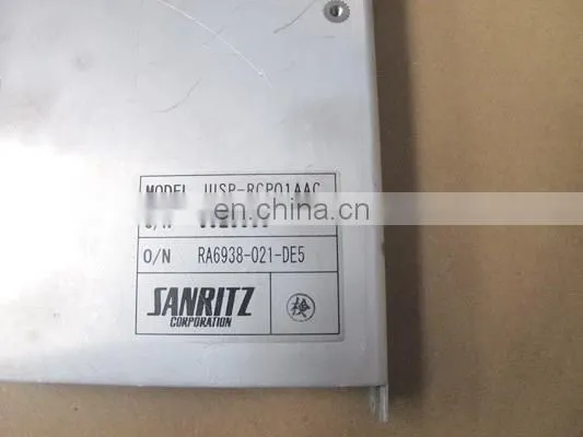 JUSP-RCP01AAC AC Servo Drive photo-2