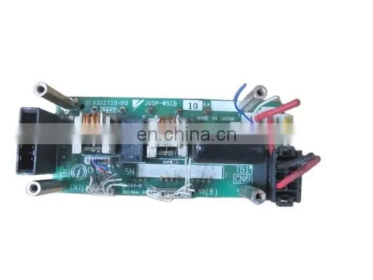 JUSP-WSCB10AA AC Servo Drive photo-5