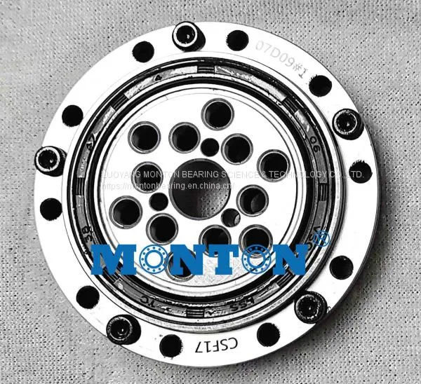 RB7013UUCC0P5 70*100*13mm Crossed Roller Bearing photo-5